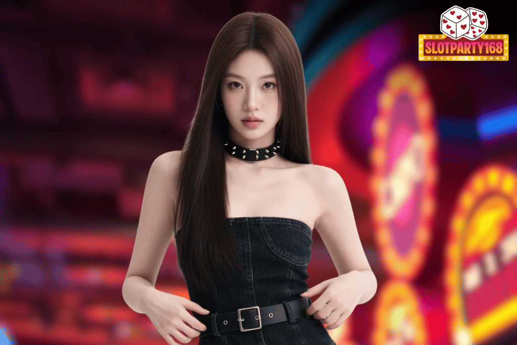 SLOTPARTY168 ทางเข้า