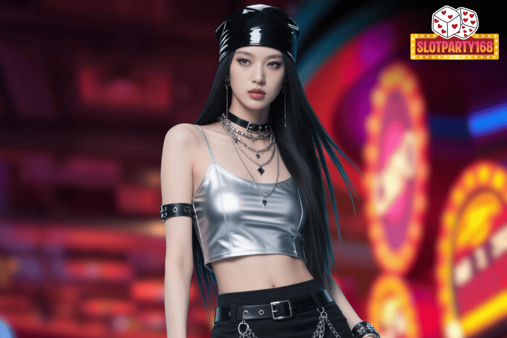 SLOTPARTY168 เว็บตรงสล็อต
